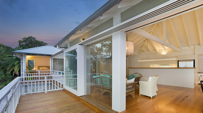 Residential Electrical and Lighting